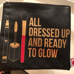 Sephora makeup bag